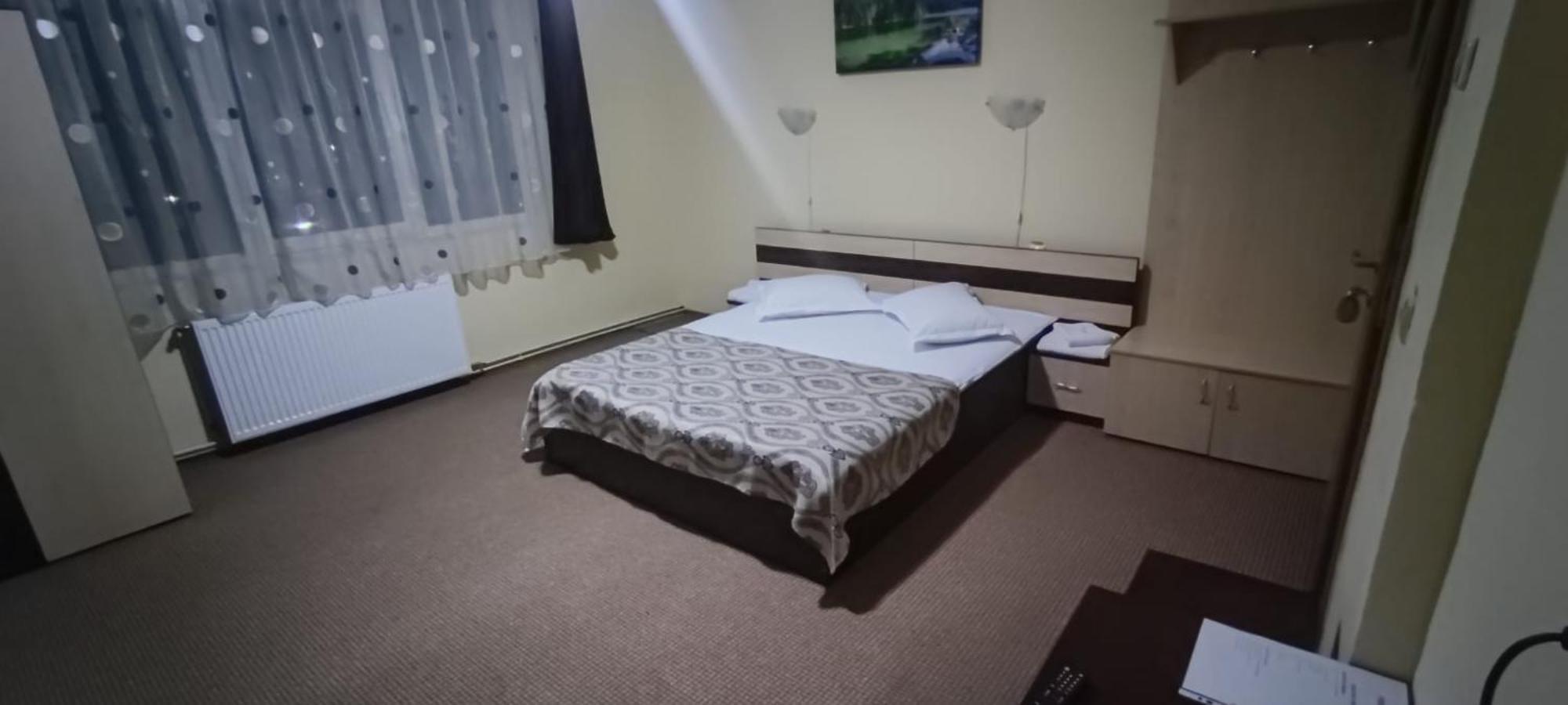 Pensiunea Sorina Casa Alba Moeciu De Sus Eksteriør billede