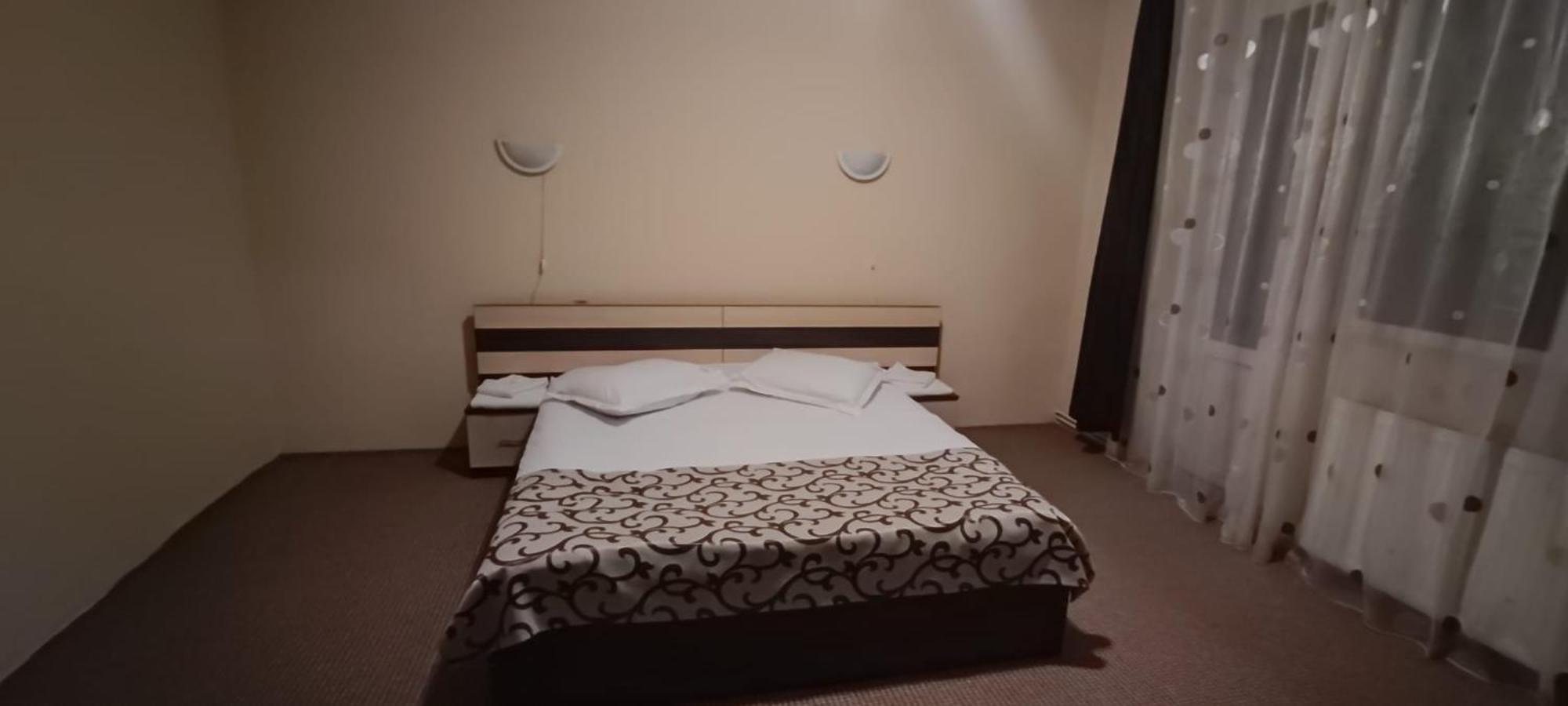 Pensiunea Sorina Casa Alba Moeciu De Sus Eksteriør billede