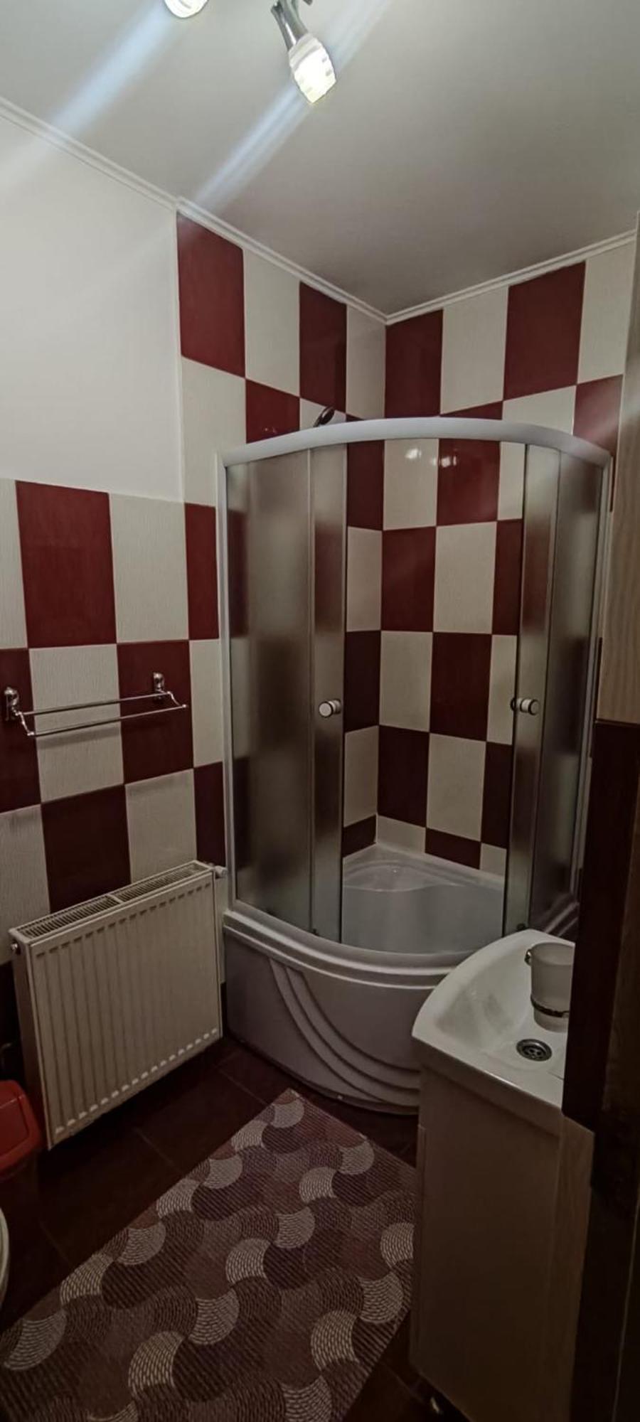 Pensiunea Sorina Casa Alba Moeciu De Sus Eksteriør billede