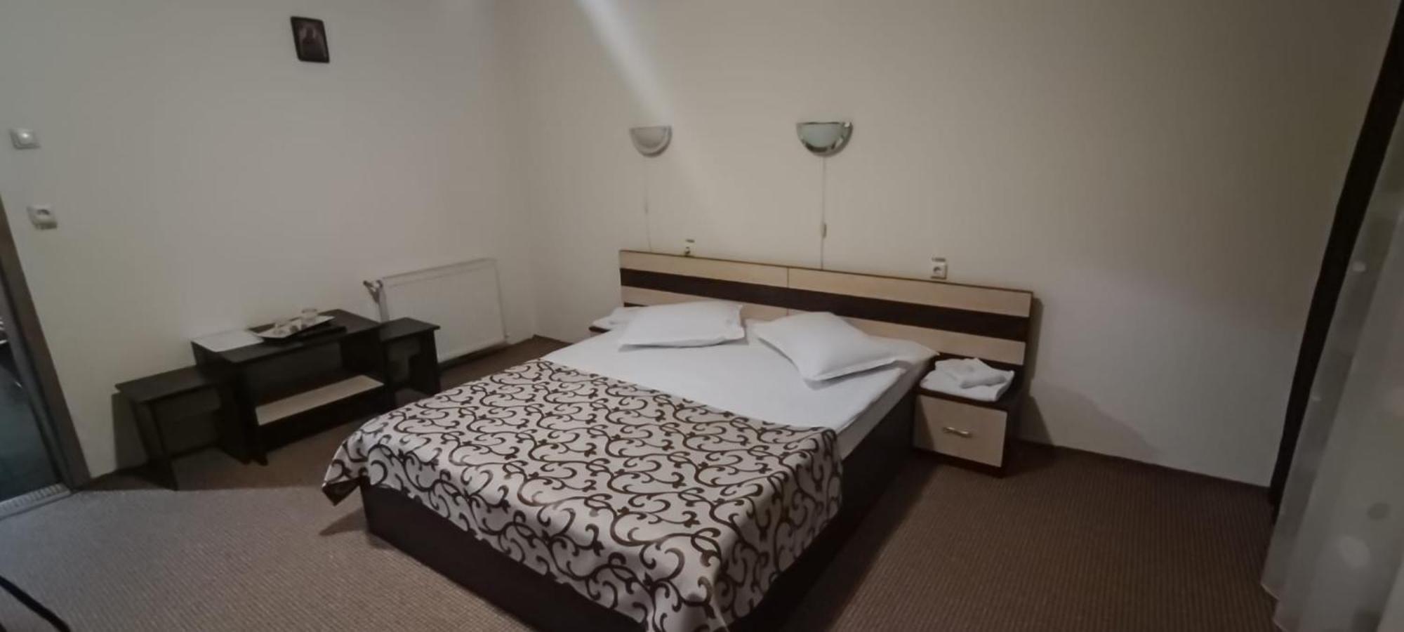 Pensiunea Sorina Casa Alba Moeciu De Sus Eksteriør billede
