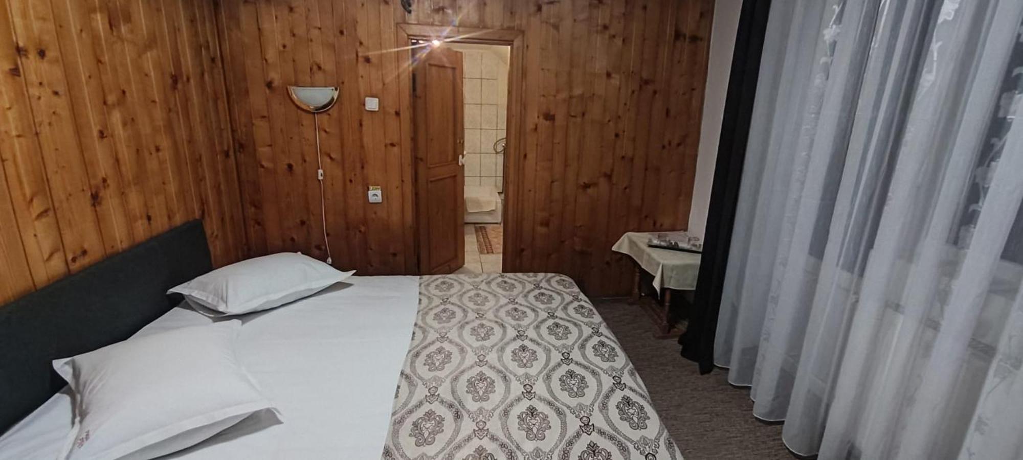 Pensiunea Sorina Casa Alba Moeciu De Sus Eksteriør billede