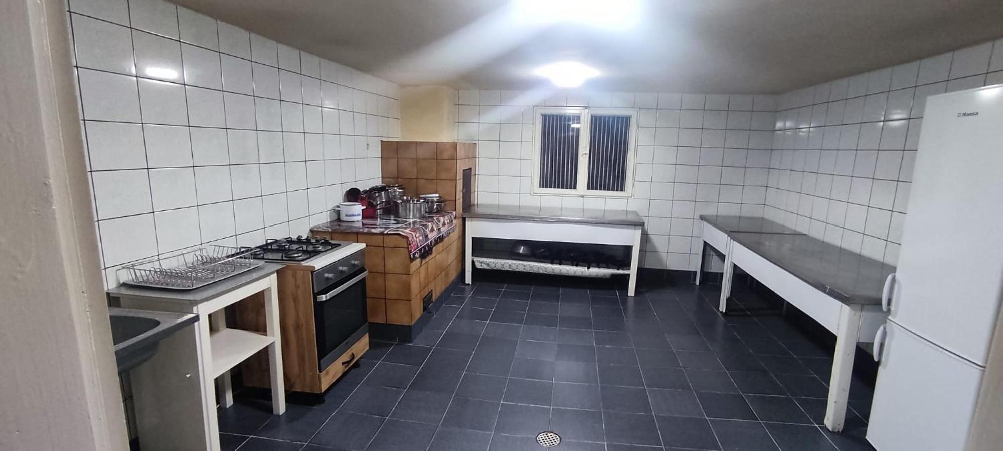 Pensiunea Sorina Casa Alba Moeciu De Sus Eksteriør billede