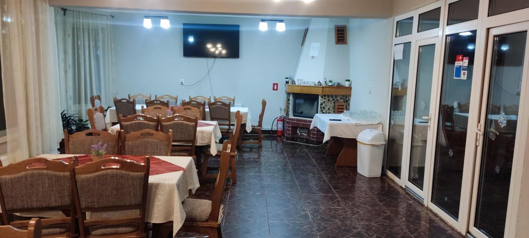 Pensiunea Sorina Casa Alba Moeciu De Sus Eksteriør billede