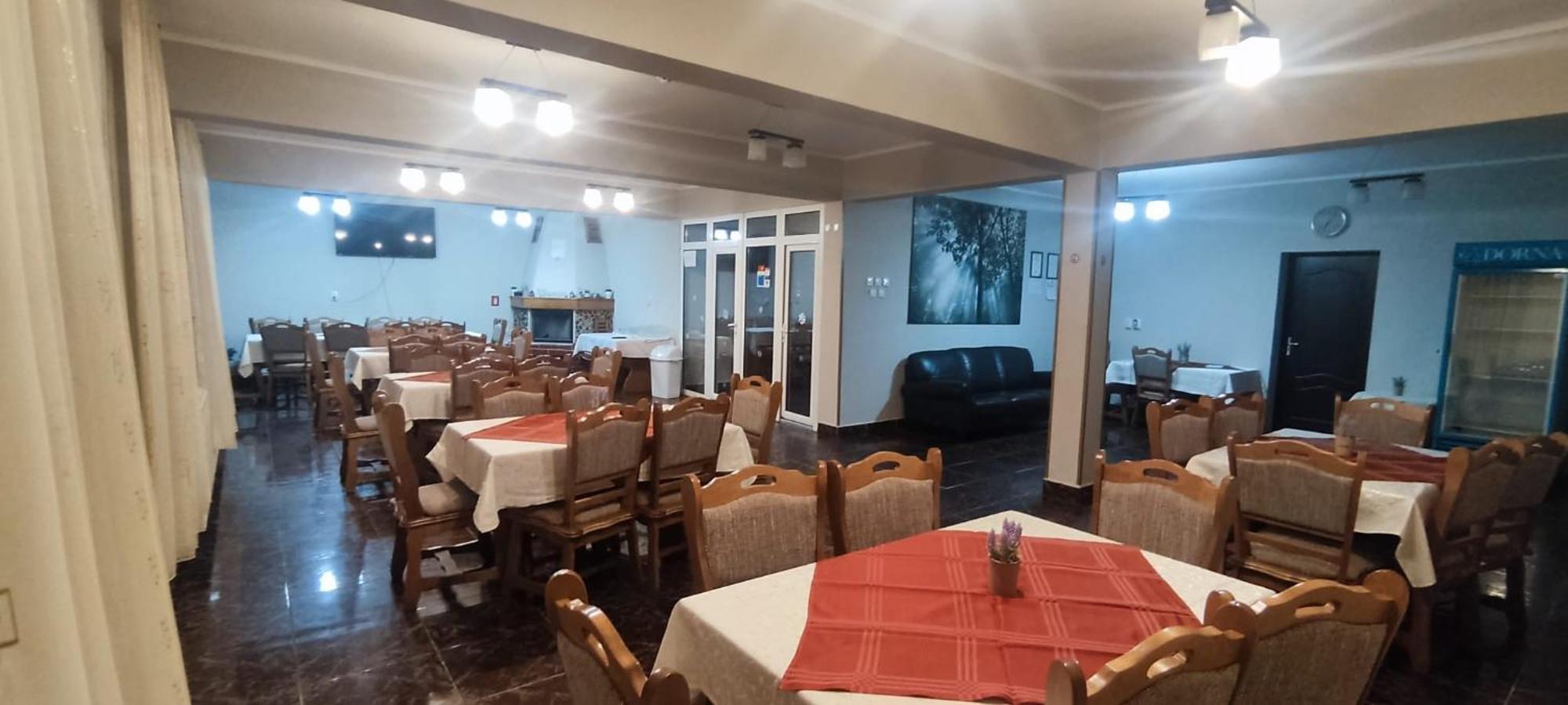 Pensiunea Sorina Casa Alba Moeciu De Sus Eksteriør billede